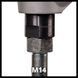 Миксер аккумуляторный бесщеточный Einhell X-Change TP-MX 18-2 Li BL - Solo без АКБ и ЗУ (4258770) 726018 фото 7