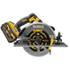 Пила дискова акумуляторна DeWalt DCS579T2 727179 фото 2