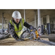 Пила дискова акумуляторна DeWalt DCS579T2 727179 фото 4