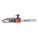 Пилка ланцюгова електрична Intertool DT-2206 728241 фото 2