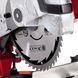 Торцовочная пила Einhell TC-MS 2112 (4300295) 726117 фото 2