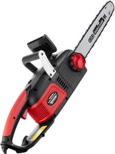 Пила цепная электрическая Intertool WT-0625 728242 фото