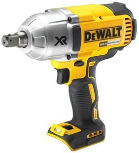 Гайкокрут ударний безщітковий DeWalt DCF899N (без АКБ та ЗП) 726974 фото
