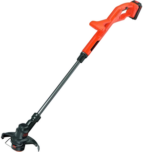 Тример акумуляторний BLACK & DECKER ST182320 726774 фото