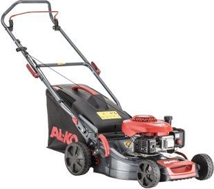Газонокосарка бензинова AL-KO 4.16 P-D Easy (114119) 732903 фото