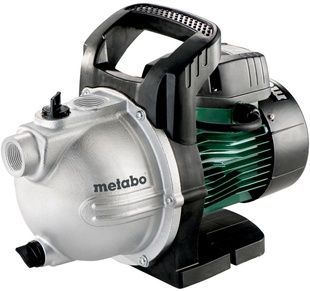 Насос садовий Metabo P 3300 G (600963000) 730285 фото