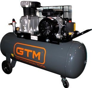 Компрессор GTM KCH2070B-100L (27156) 730436 фото