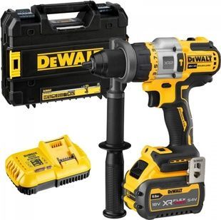 Акумуляторний дриль-шурупокрут DeWALT DCD999X1 726938 фото
