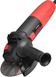 Угловая шлифмашина Intertool WT-0221 728380 фото 1