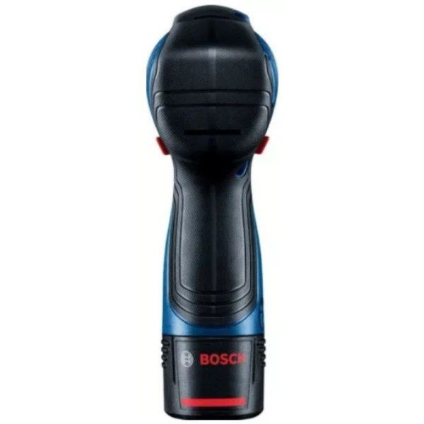 Безщітковий акумуляторний ударний дриль-шурупокрут Bosch Professional GSB 12V-30 без АКБ та ЗП (06019G9102) 726229 фото