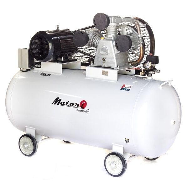 Компрессор Matari M 740 F55-3 727632 фото