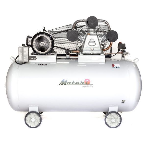 Компрессор Matari M 740 F55-3 727632 фото