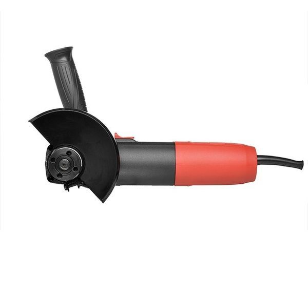 Угловая шлифмашина Intertool WT-0221 728380 фото