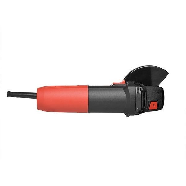 Угловая шлифмашина Intertool WT-0221 728380 фото