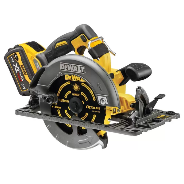 Пила дискова акумуляторна DeWALT DCS579X2 727180 фото