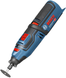 Аккумуляторная бормашина Bosch Professional GRO 12V-35 без акб и з/у (06019C5000) 726335 фото 1