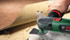 Многофункциональный инструмент Bosch PMF 220 CE в чемодане (0603102020) 726367 фото 5