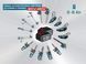 Кущоріз акумуляторний Konner&Sohnen KS HT-20V set max 731015 фото 7