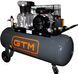 Компрессор GTM KCH2070B-100L (27156) 730436 фото 1
