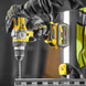 Акумуляторний дриль-шурупокрут DeWALT DCD999X1 726938 фото 6