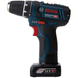Аккумуляторный шуруповерт Bosch Professional GSR 12V-15 в сумке с 2 акб 12V (2Ah+4Ah) и з/у GAL (0615990G6L) 726362 фото 2