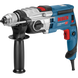 Дрель ударная Bosch Professional GSB 20-2 в L-Case с ШЗП (060117B400) 726280 фото 2