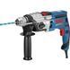 Дрель ударная Bosch Professional GSB 20-2 в L-Case с ШЗП (060117B400) 726280 фото 3