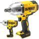 Гайкокрут ударний безщітковий DeWalt DCF899N (без АКБ та ЗП) 726974 фото 3