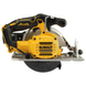 Пила дисковая аккумуляторная DeWALT DCS565N (без АКБ и ЗУ) 727164 фото 3