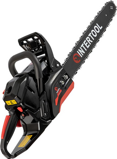 Бензопила Intertool WT-0640 728243 фото