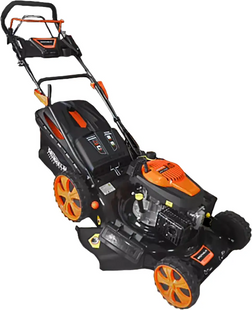 Газонокосилка бензиновая GRUNHELM S531VHY (73638) 728196 фото
