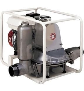 Мотопомпа мембранная Daishin SMD-80HX (2065206) 729005 фото