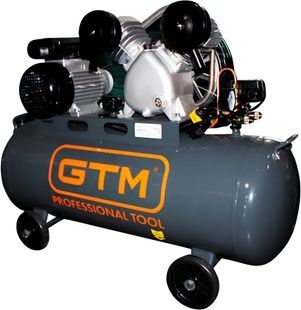 Компрессор GTM KCJ2070-100L (27160) 730437 фото