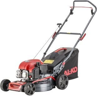 Газонокосарка бензинова AL-KO 4.26 P-D Easy (114120) 732904 фото