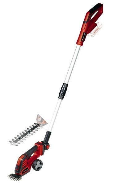 Ножиці акумуляторні Einhell GE-CG 18/100 Li T Kit 2.5 Ah (3410310K) 732762 фото
