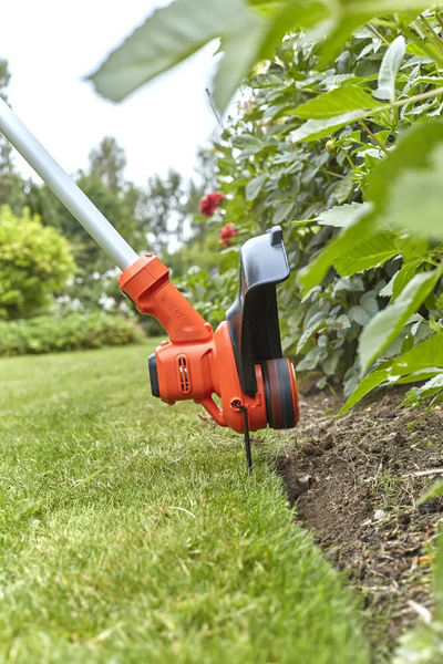 Триммер аккумуляторный BLACK & DECKER BCSTA536L1 726775 фото