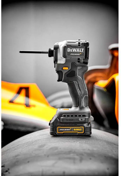 Шурупокрут ударний акумуляторний DeWALT DCF85ME2GT 727325 фото