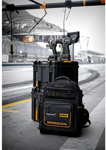 Шурупокрут ударний акумуляторний DeWALT DCF85ME2GT 727325 фото