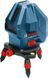 Лазерный нивелир Bosch Professional GLL 3-15X (0601063M00) 726451 фото 1