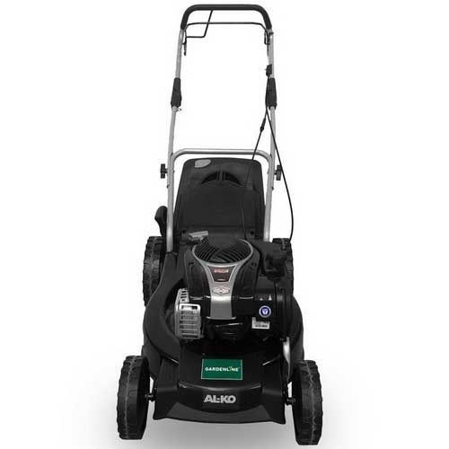 Газонокосарка бензинова AL-KO Gardenline GL 46 (119919) 727415 фото