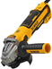 Кутова шліфувальна машина DeWALT DWE4357 727060 фото 1