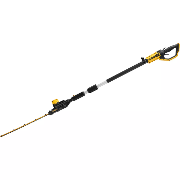 Кущоріз акумуляторний DeWALT DCMPH566N без АКБ та ЗП 726725 фото