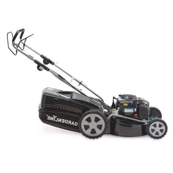 Газонокосарка бензинова AL-KO Gardenline GL 46 (119919) 727415 фото