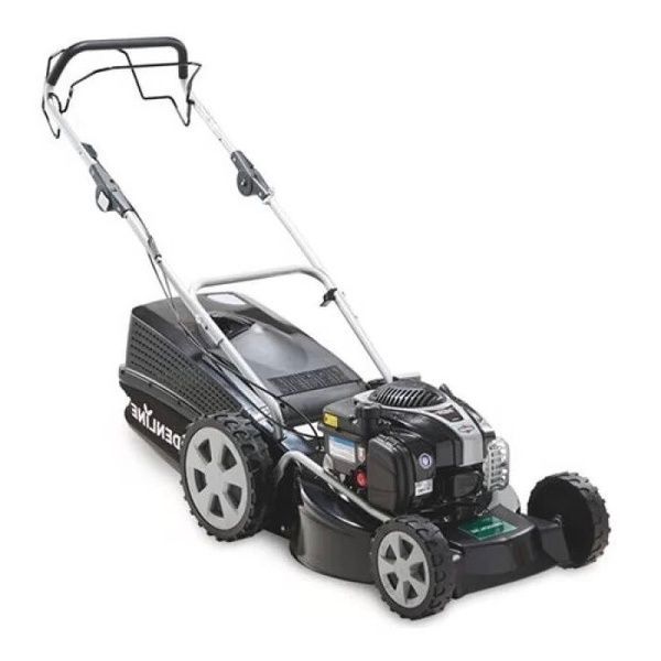 Газонокосарка бензинова AL-KO Gardenline GL 46 (119919) 727415 фото