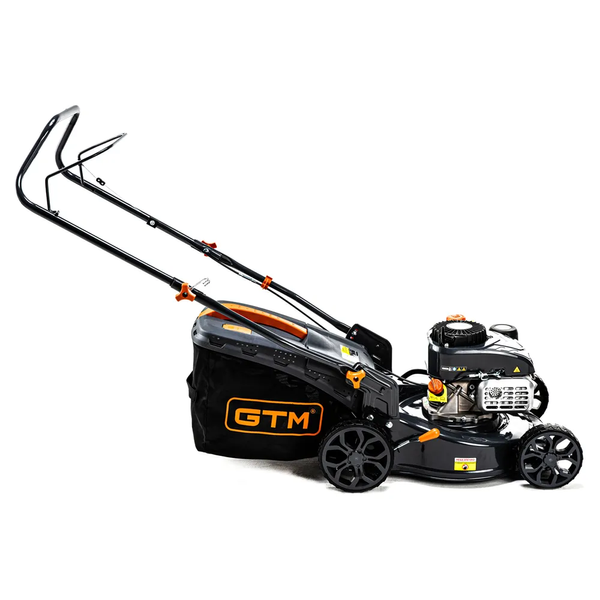 Газонокосарка бензинова GTM LM42 (83274) 730572 фото