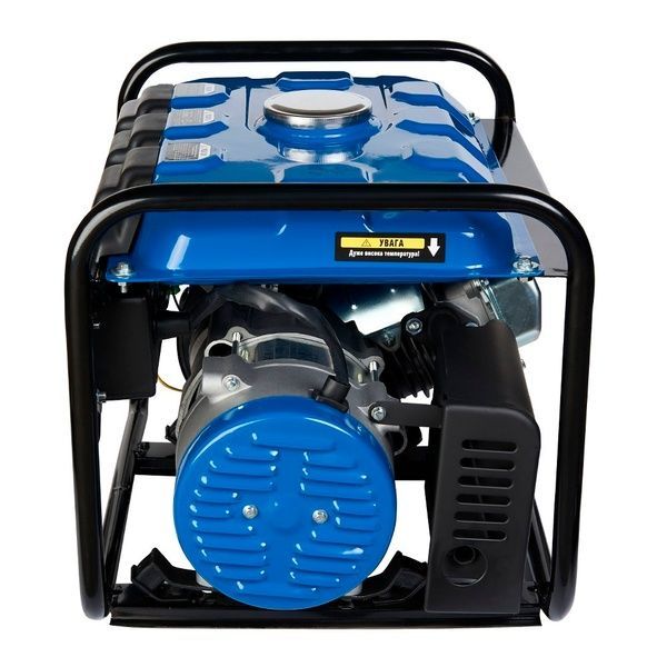 Бензиновый генератор ENERSOL EPG-1200S 728703 фото