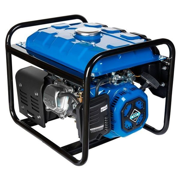 Бензиновый генератор ENERSOL EPG-1200S 728703 фото