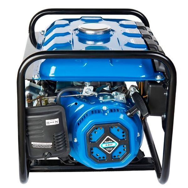 Бензиновый генератор ENERSOL EPG-1200S 728703 фото