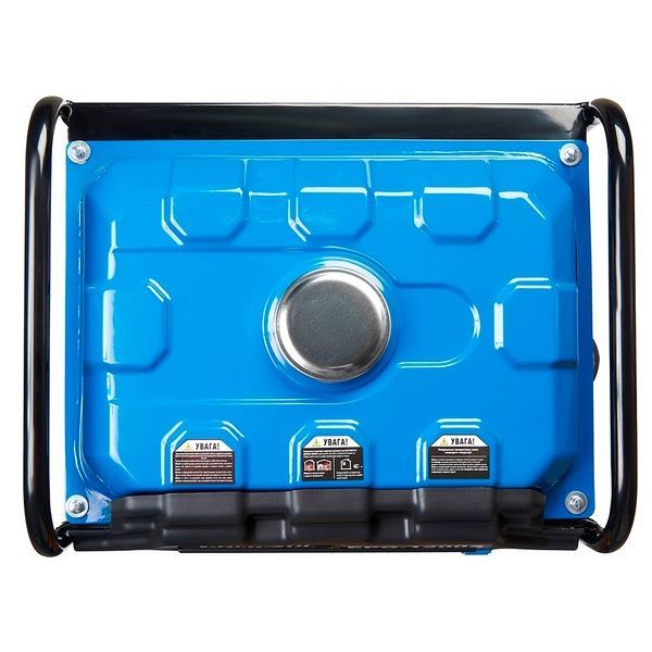 Бензиновый генератор ENERSOL EPG-1200S 728703 фото