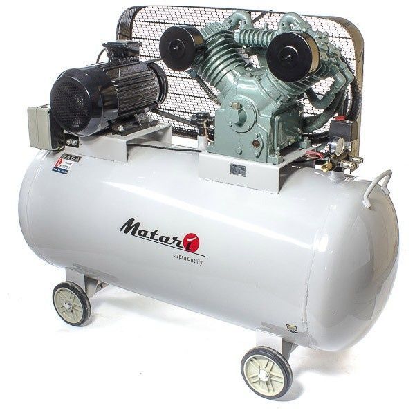 Компрессор Matari M 1100 F75-3 727633 фото